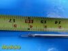 SKLAR Stainless Steel Biopsy Forceps Rectangular Basket 16.5