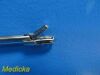 SKLAR Stainless Steel Biopsy Forceps Rectangular Basket 16.5