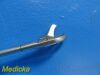 TELEFLEX Pilling 20-4012 P5 Biopsy Forceps Angled Jaw, Oval Basket, Rotatable,16.5