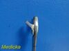 TELEFLEX Pilling 20-4012 P5 Biopsy Forceps Angled Jaw, Oval Basket, Rotatable,16.5