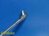 TELEFLEX Pilling 20-4012 P5 Biopsy Forceps Angled Jaw, Oval Basket, Rotatable,16.5