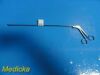 CIRCON ACMI Biopsy Forceps, Capsule Shape Basket 12.5"L  Curved Angled Jaw