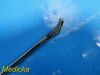 CIRCON ACMI Biopsy Forceps, Capsule Shape Basket 12.5"L  Curved Angled Jaw