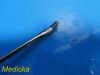CIRCON ACMI Biopsy Forceps, Capsule Shape Basket 12.5"L  Curved Angled Jaw