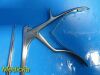 ZIMMER 4X  3350-02,3350-04 Storz N1950 Schlesinger Kerrison Ronguer W/ Tray