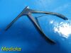 ZIMMER 4X  3350-02,3350-04 Storz N1950 Schlesinger Kerrison Ronguer W/ Tray