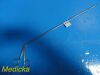 Insurg Classic Biopsy Punch Forceps Stadium  Shape Basket, 16.5" WL