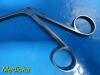Insurg Classic Biopsy Punch Forceps Stadium  Shape Basket, 16.5" WL