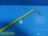 Insurg Classic Biopsy Punch Forceps Stadium  Shape Basket, 16.5" WL