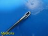 Insurg Classic Biopsy Punch Forceps Stadium  Shape Basket, 16.5" WL