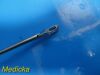 Insurg Classic Biopsy Punch Forceps Stadium  Shape Basket, 16.5" WL
