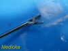 Insurg Classic Biopsy Punch Forceps Stadium  Shape Basket, 16.5" WL