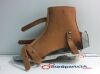 MAQUET 1002  boot Orthopedic with Foot Plate O/R OB Table