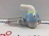 DRAEGER 8416750-08  Infinity V500 Ventilator 