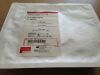 COOK G04528 Radial Artery Catheter Tray Polyethylene Catheter 2.5Fr / 5cm(X)