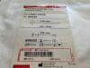 COOK G04528 Radial Artery Catheter Tray Polyethylene Catheter 2.5Fr / 5cm(X)