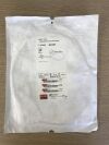 COOK G22629 Acusnare Polypectomy Snare 7Fr x 240cm, 2.5cm x 5.5cm (X)