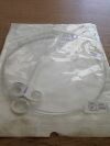 COOK G22704 Acusnare Polypectomy Snare Soft, 7Fr x 240cm (X)