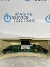 SIEMENS 4765512 CONTROL PANEL WITH POT MRI Scanner