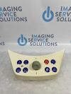 SIEMENS 4765520 CONTROL PANEL WITH POT MRI Scanner