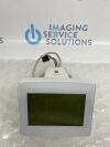 SIEMENS 4765538 MAGNET DISPLAY MRI Scanner