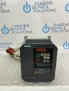 SIEMENS 4765223 Frequency Converter A511 Micro Master MRI Scanner