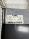 SIEMENS 4765223 Frequency Converter A511 Micro Master MRI Scanner