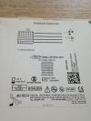 AD-TECH FG64C-SP05X-000 Subdural Electrode 64 Contact Platinum 5.0mm 4.0mm(X)