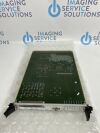 SIEMENS 7383149 RX4 D12_2 Board and D135 MRI Scanner
