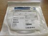 BOSTON SCIENTIFIC 46-600 Platinum Plus Straight Radiopaque Tip (Shapeable) Longer Taper Guidewire, 0.018in x 145cm (X)