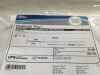 BOSTON SCIENTIFIC 46-600 Platinum Plus Straight Radiopaque Tip (Shapeable) Longer Taper Guidewire, 0.018in x 145cm (X)