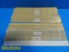 ETHICON SS-28, SS-30, SS-32, SS-35 & M-650 monofilament Suture Sutures