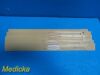 ETHICON SS-28, SS-30, SS-32, SS-35 & M-650 monofilament Suture Sutures
