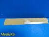 ETHICON SS-28, SS-30, SS-32, SS-35 & M-650 monofilament Suture Sutures