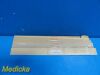 ETHICON SS-28, SS-30, SS-32, SS-35 & M-650 monofilament Suture Sutures