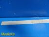 ETHICON SS-28, SS-30, SS-32, SS-35 & M-650 monofilament Suture Sutures