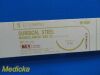 ETHICON SS-28, SS-30, SS-32, SS-35 & M-650 monofilament Suture Sutures