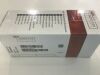 GORETEX 2N01A CV-2 36 Inch TH-26 Taper Suture, Box of 12 Pieces Exp 12/2021 B0521