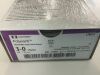 COVIDIEN 170073 Polysorb Absorbable Single Stitch Reload Suture ES-9 Taper, Box of 12 Pieces Exp 09/2022 B0521