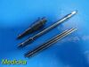 ZIMMER 5X  Assorted Orthopaedic 5120-52-01 Drill,