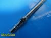 ZIMMER 5X  Assorted Orthopaedic 5120-52-01 Drill,