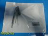 ZIMMER 5X  Assorted Orthopaedic 5120-52-01 Drill,