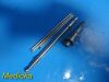 ZIMMER 5X  Assorted Orthopaedic 5120-52-01 Drill,