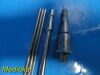 ZIMMER 5X  Assorted Orthopaedic 5120-52-01 Drill,