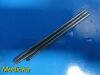 ZIMMER 5X  Assorted Orthopaedic 5120-52-01 Drill,