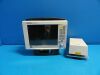 SIEMENS 2005  SC 7000, W/ Infinity Docking Station & Power Supply ~ Monitor