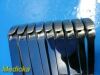 TELEFLEX 9 x  Pilling Assorted SAPHLITE Blades - CV Instruments