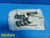 TELEFLEX 9 x  Pilling Assorted SAPHLITE Blades - CV Instruments