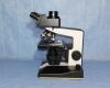 LEITZ Biomed Microscope