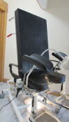 STILLE 6210 Urological Procedure Table
